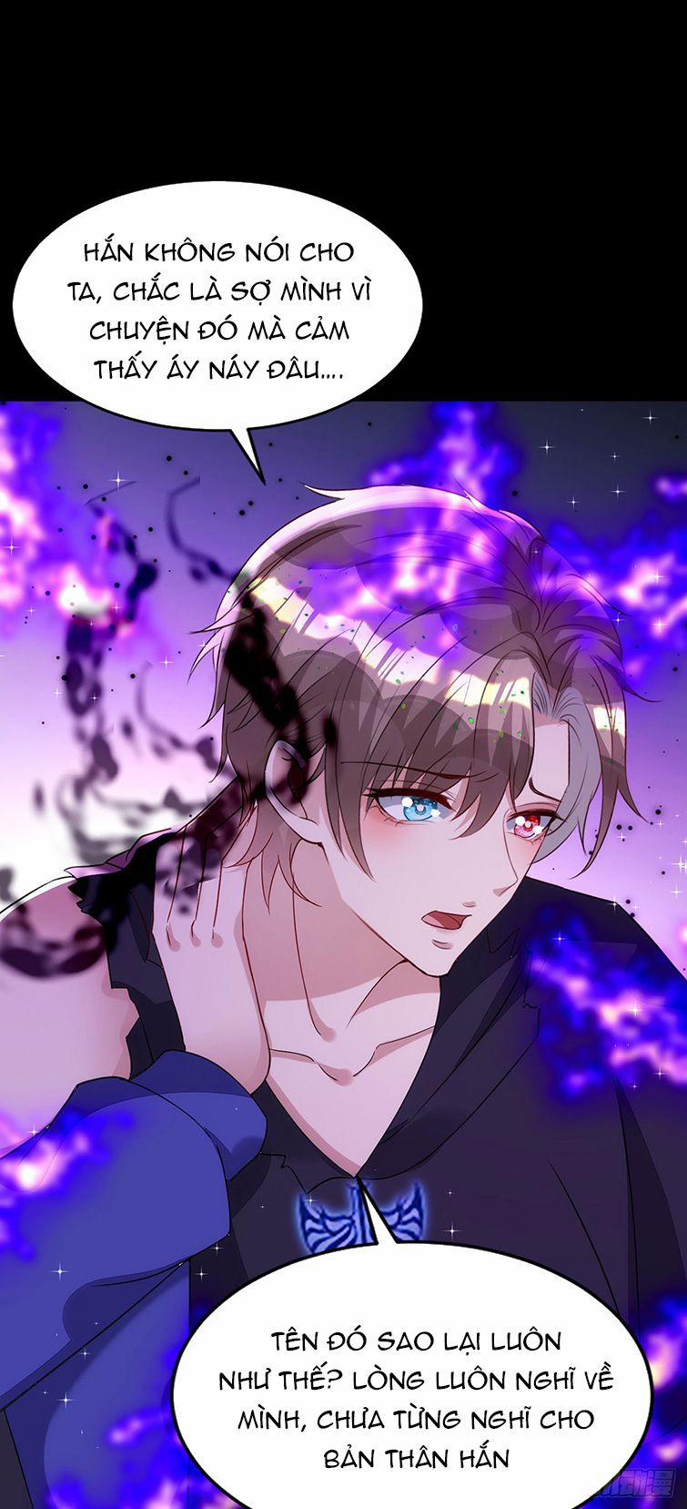 Thú Thụ Bất Thân 161 trang 4