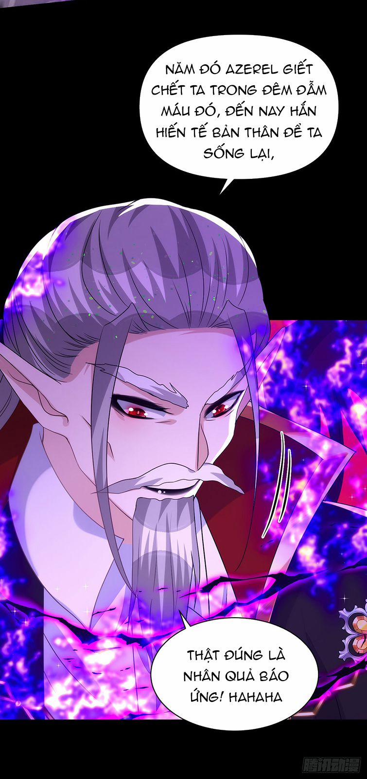 Thú Thụ Bất Thân 161 trang 7