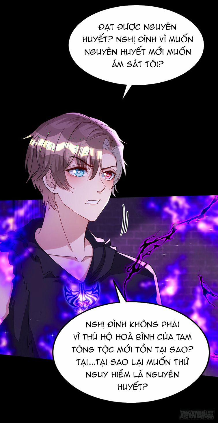 Thú Thụ Bất Thân 161 trang 8