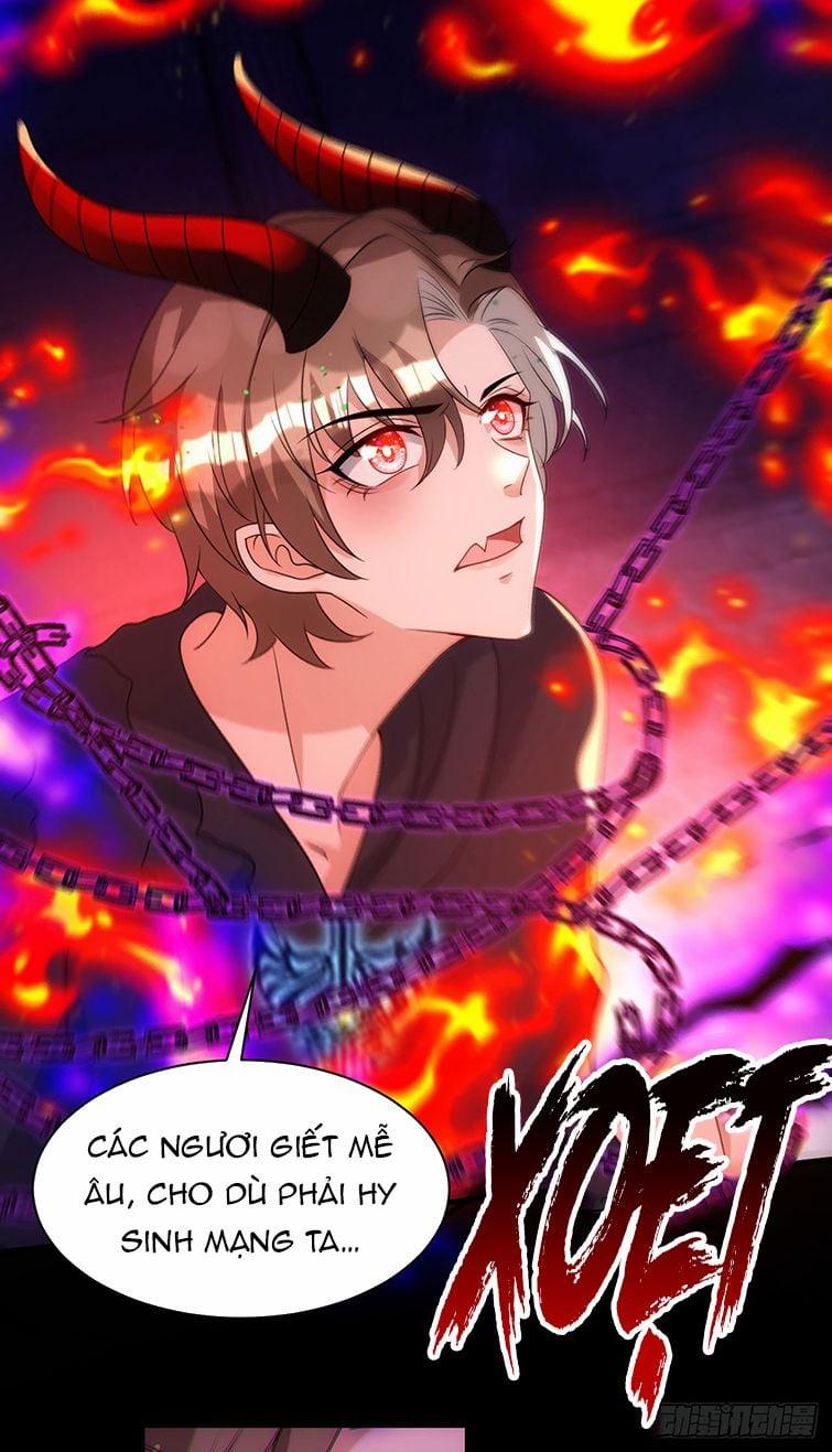 Thú Thụ Bất Thân 162 trang 1