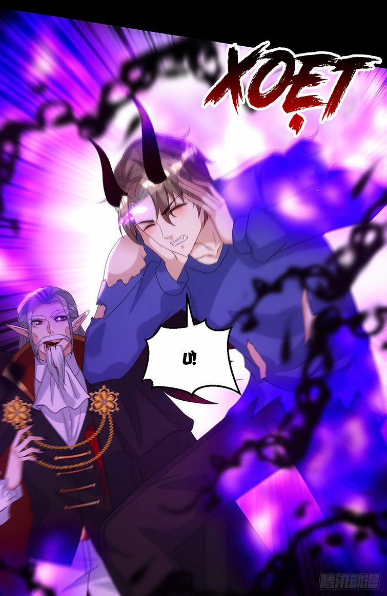 Thú Thụ Bất Thân 162 trang 10