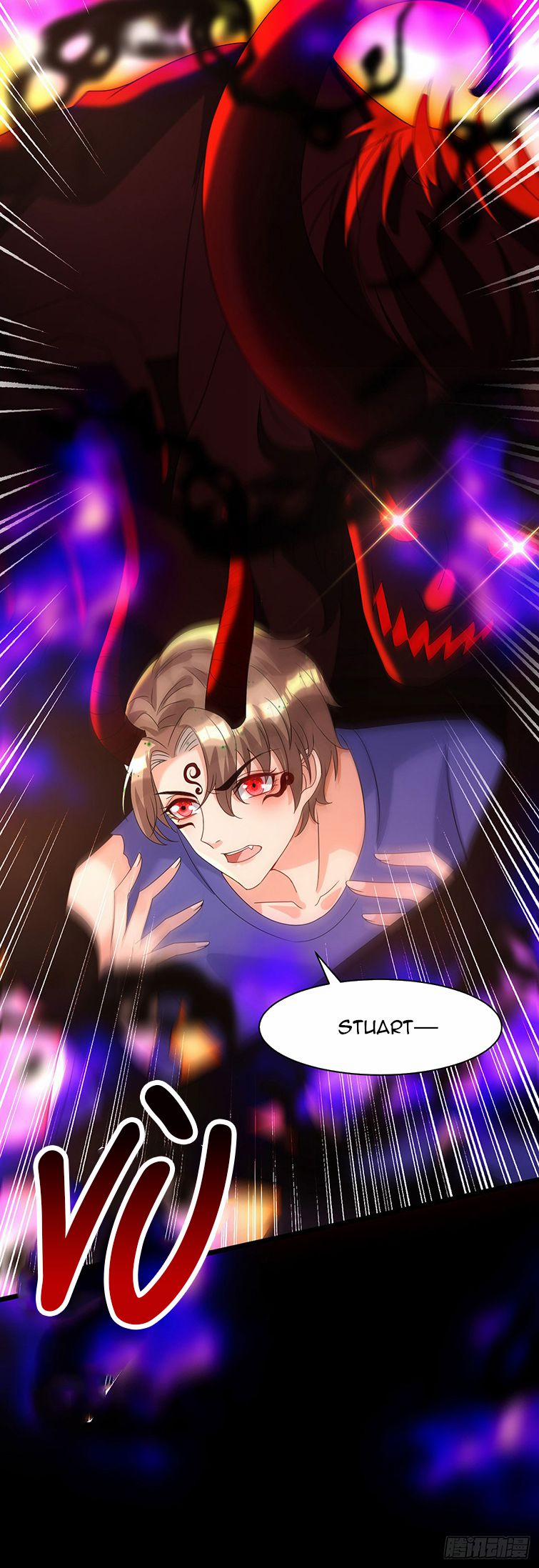 Thú Thụ Bất Thân 162 trang 12