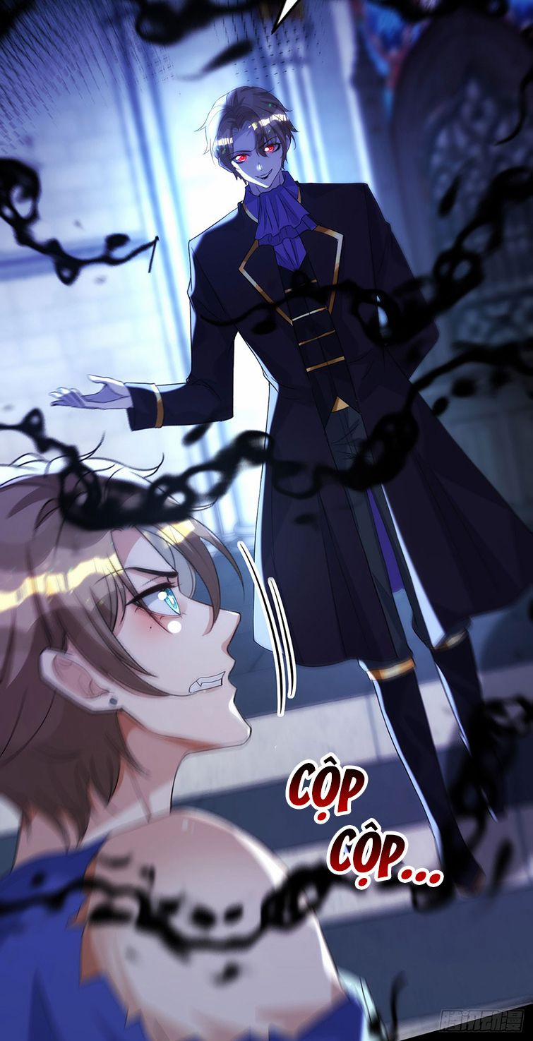 Thú Thụ Bất Thân 162 trang 16