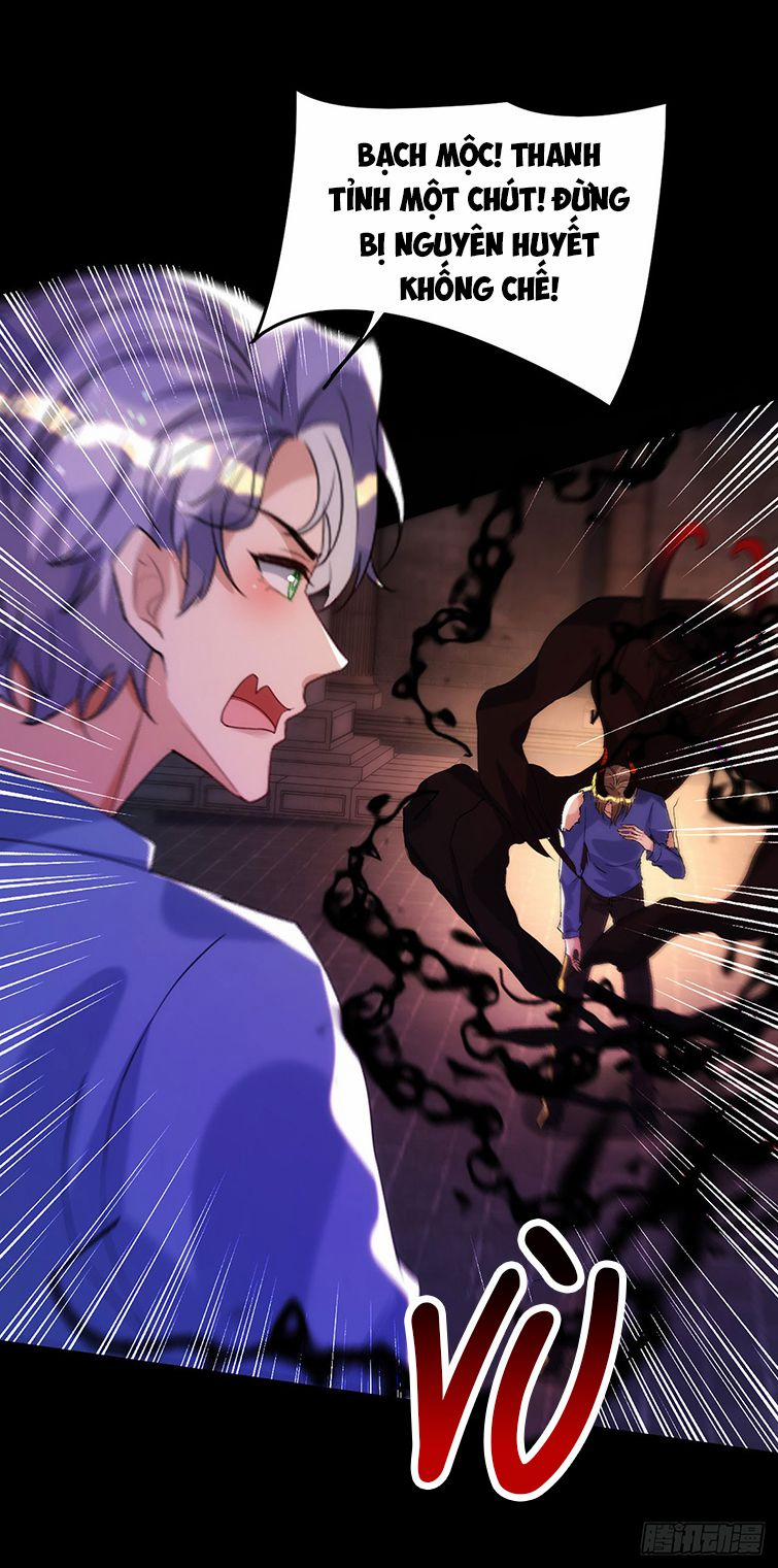 Thú Thụ Bất Thân 162 trang 20