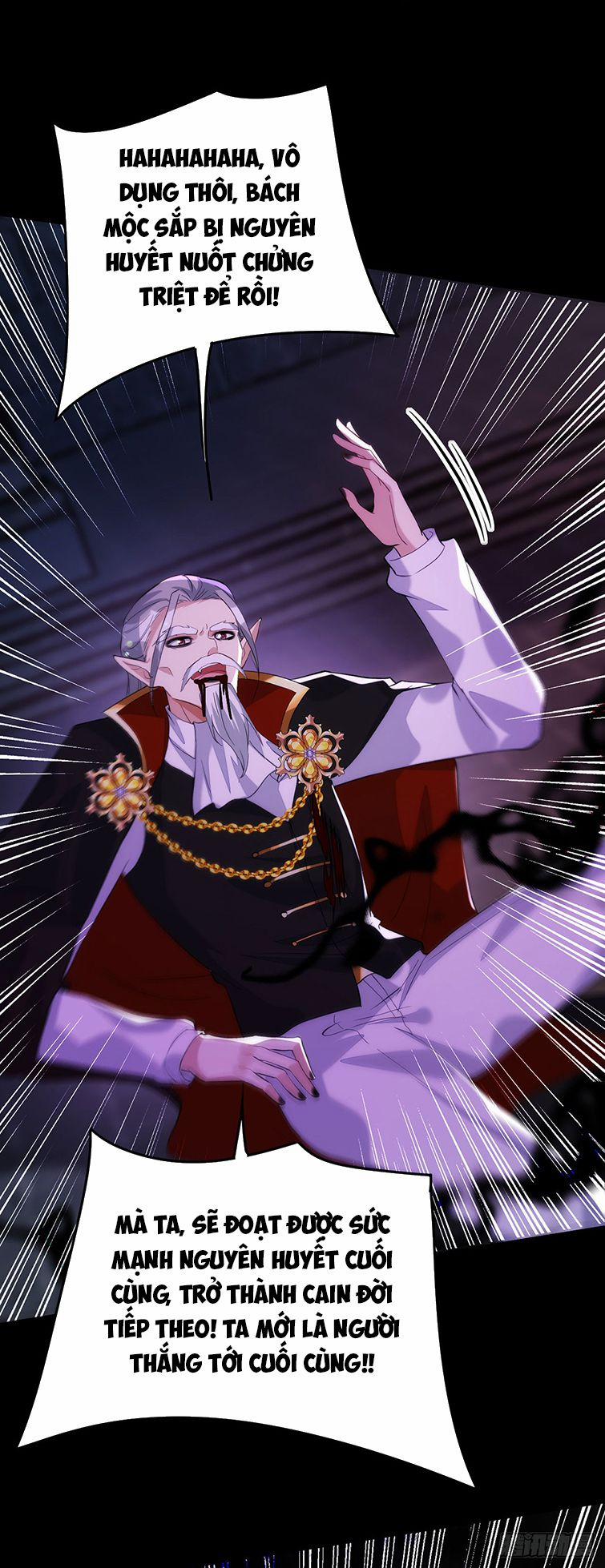 Thú Thụ Bất Thân 162 trang 21