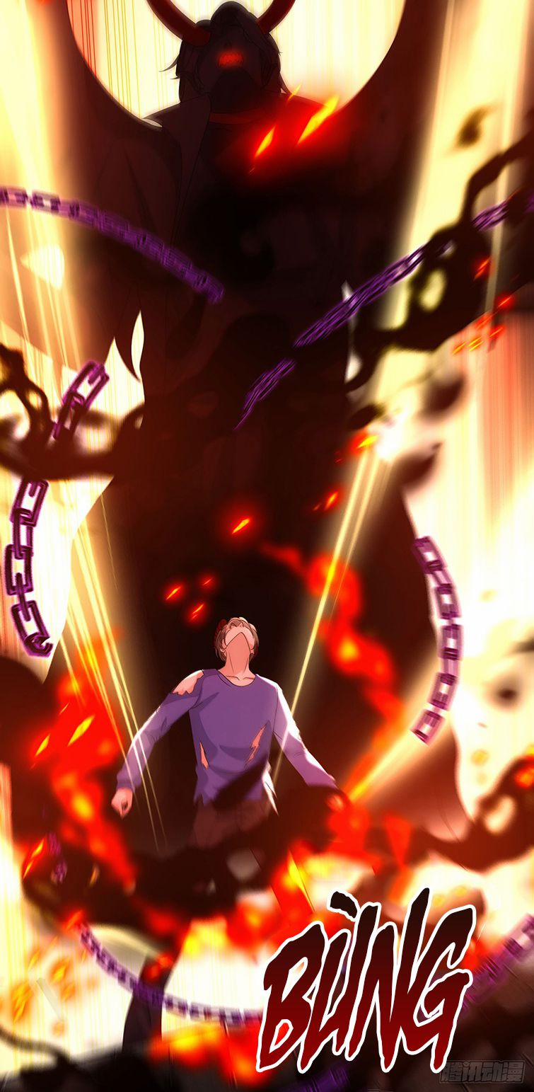 Thú Thụ Bất Thân 162 trang 3