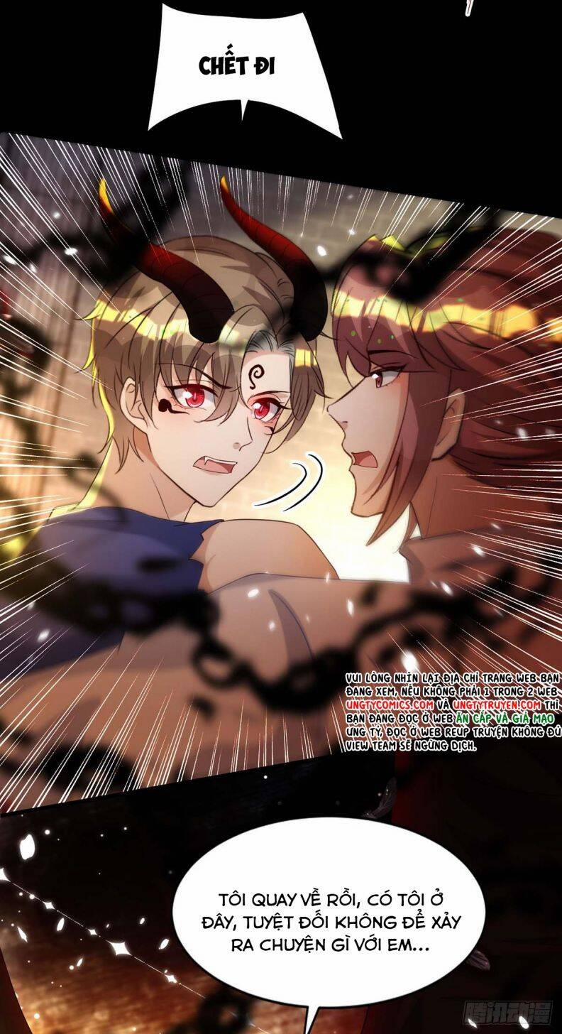 Thú Thụ Bất Thân 163 trang 1