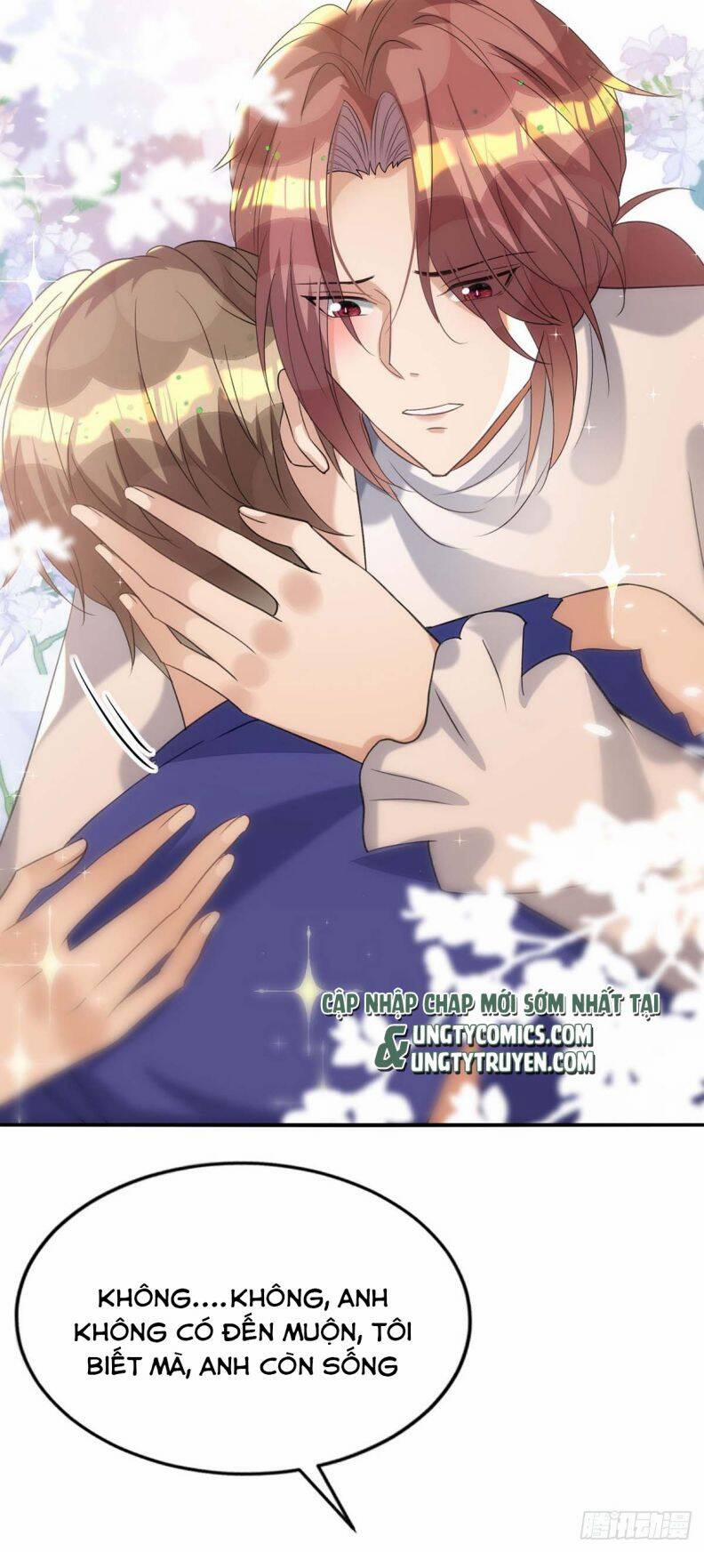 Thú Thụ Bất Thân 163 trang 12