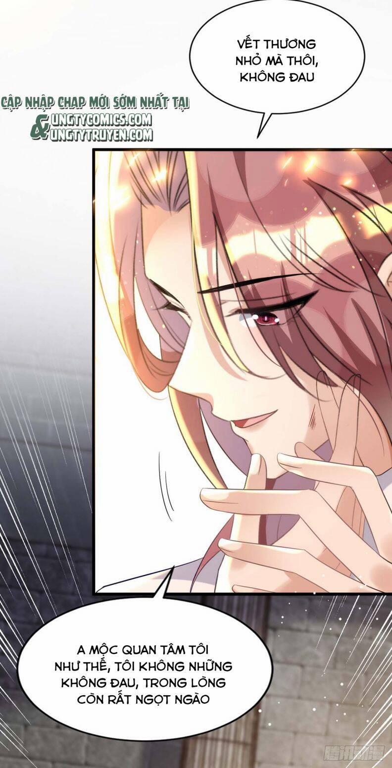 Thú Thụ Bất Thân 163 trang 16