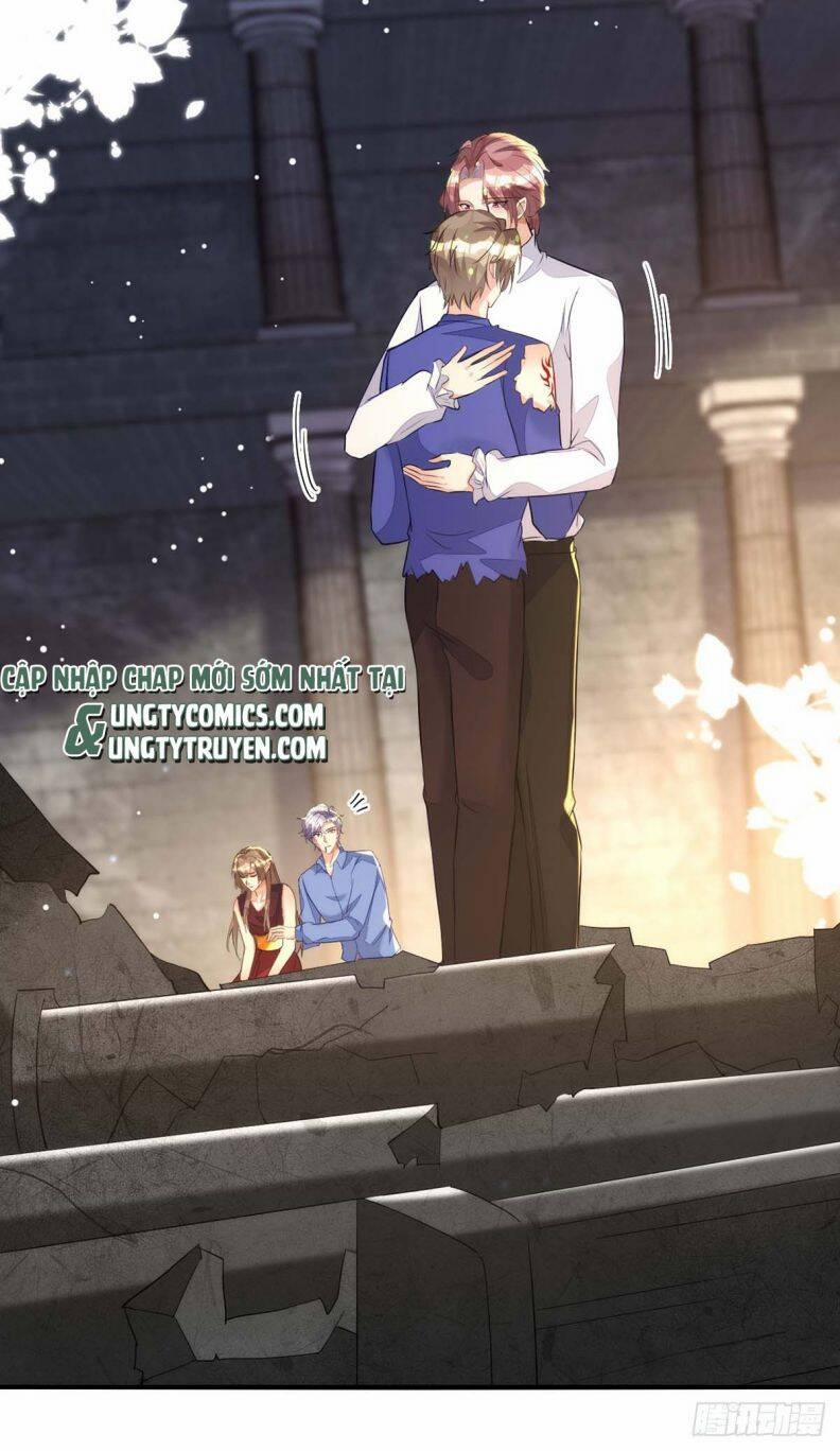 Thú Thụ Bất Thân 163 trang 20