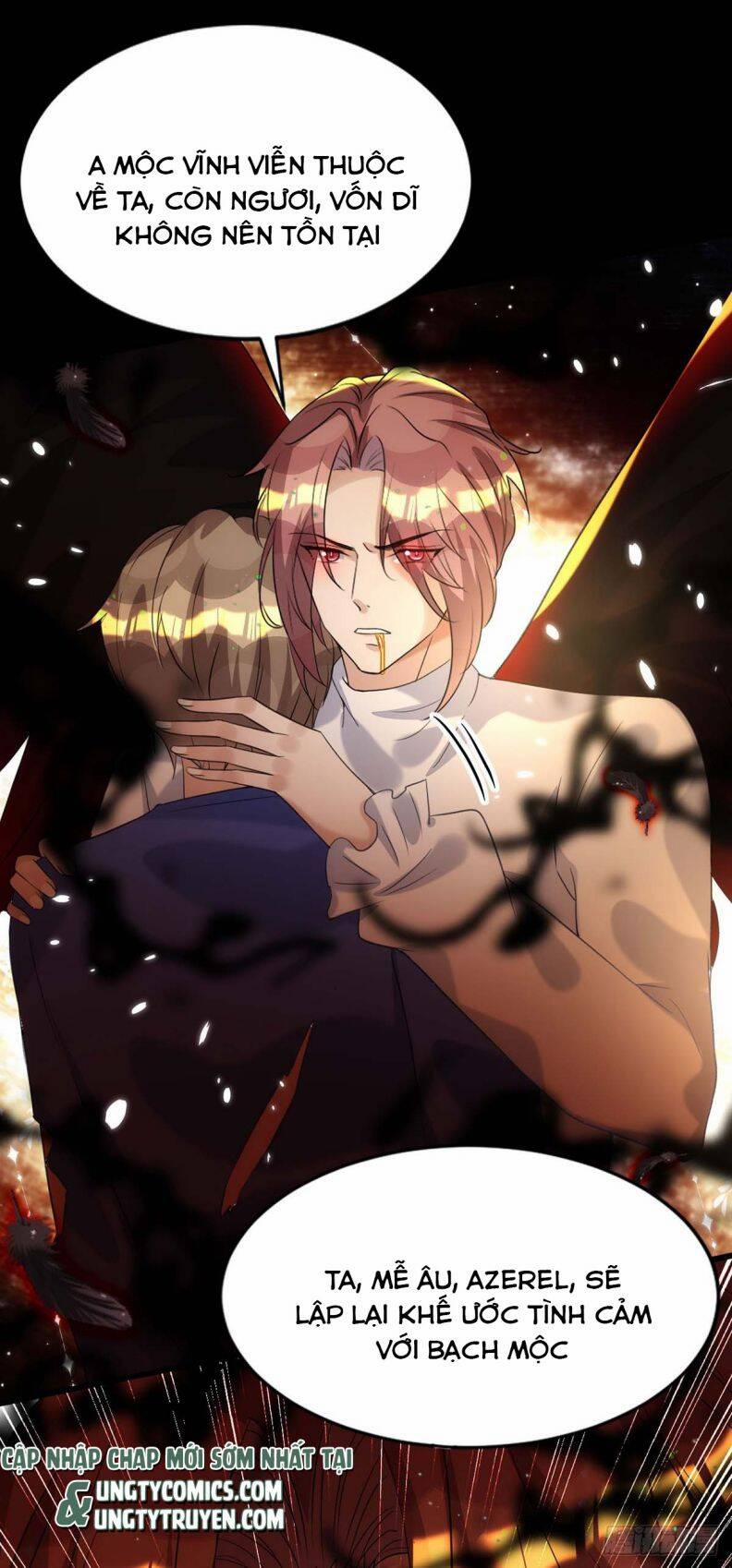 Thú Thụ Bất Thân 163 trang 5