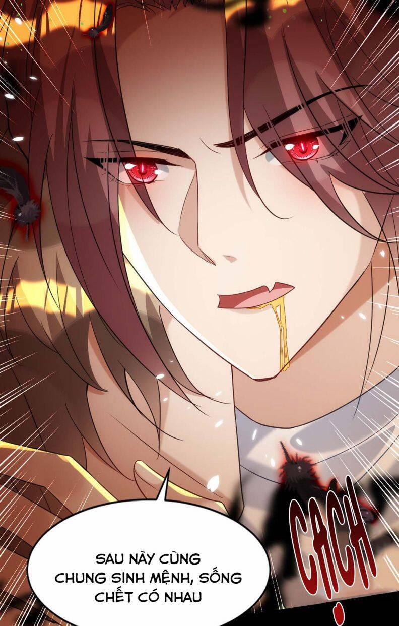 Thú Thụ Bất Thân 163 trang 6
