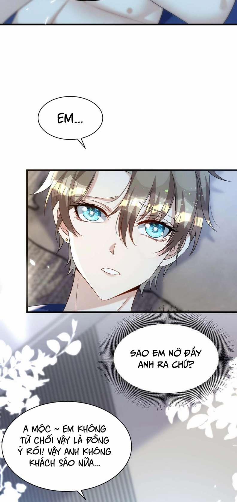 Thú Thụ Bất Thân 165 trang 1