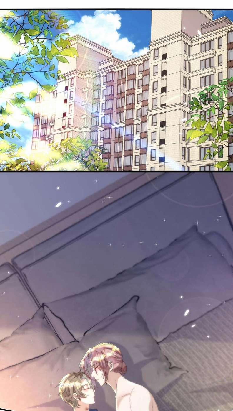 Thú Thụ Bất Thân 165 trang 12