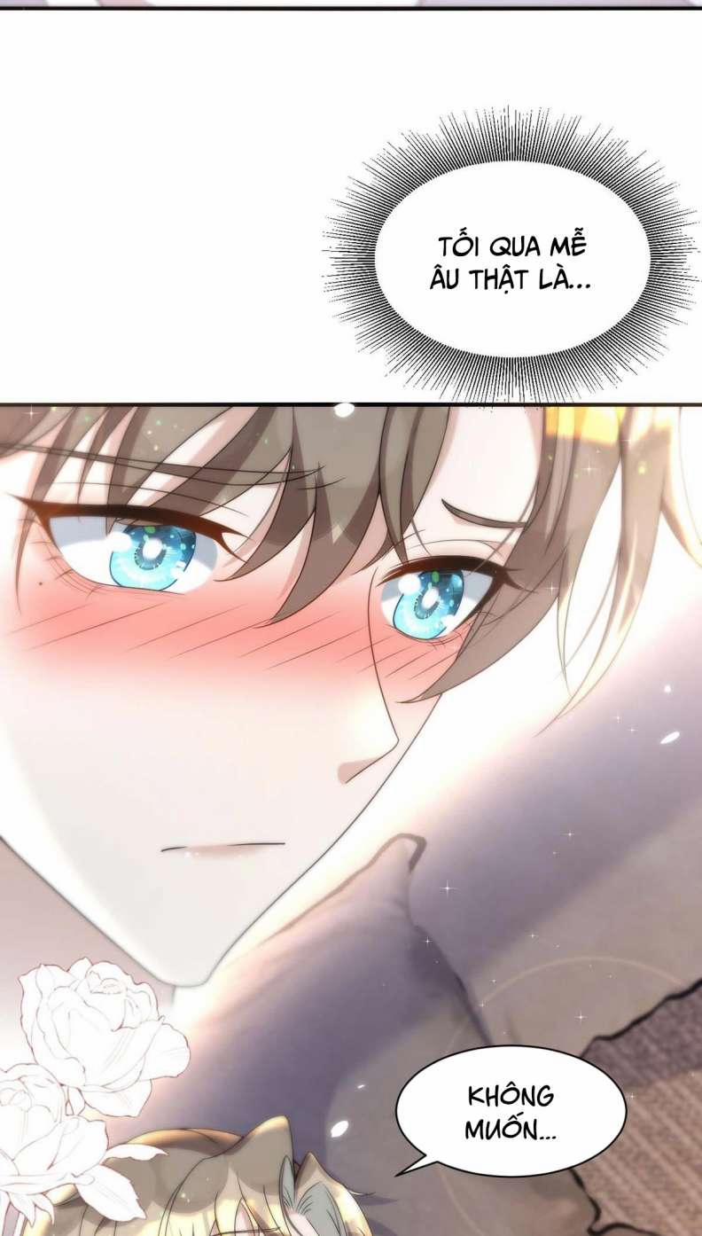 Thú Thụ Bất Thân 165 trang 15