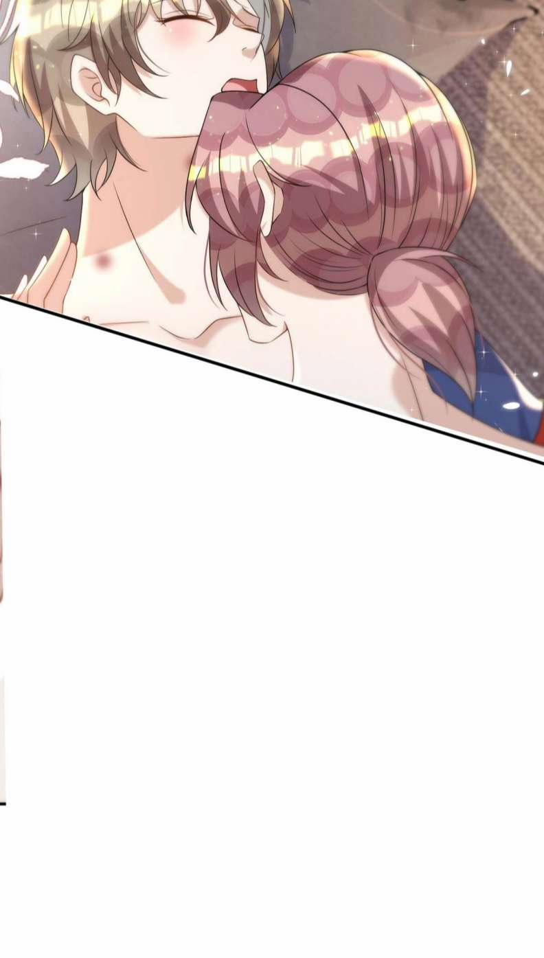 Thú Thụ Bất Thân 165 trang 16