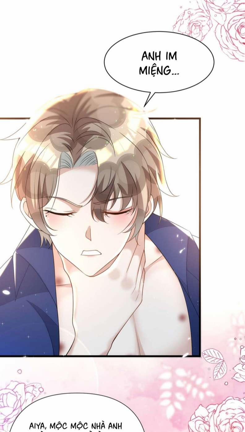 Thú Thụ Bất Thân 165 trang 18