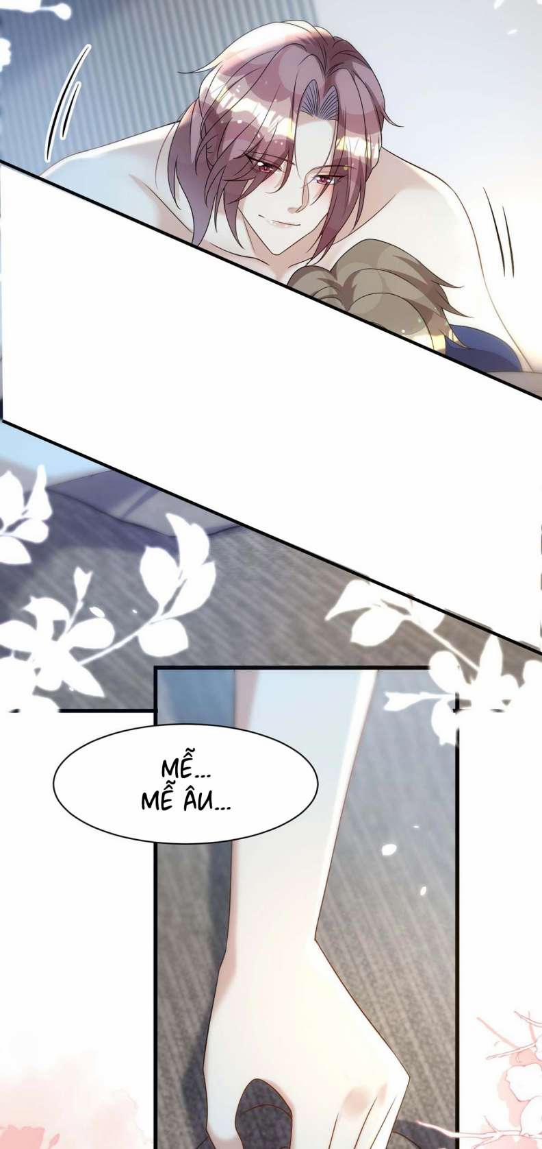 Thú Thụ Bất Thân 165 trang 2