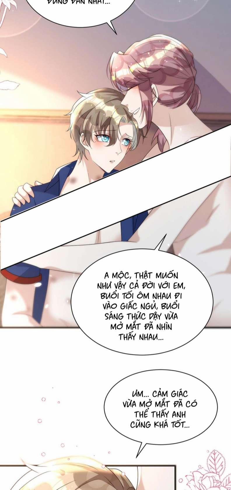 Thú Thụ Bất Thân 165 trang 21