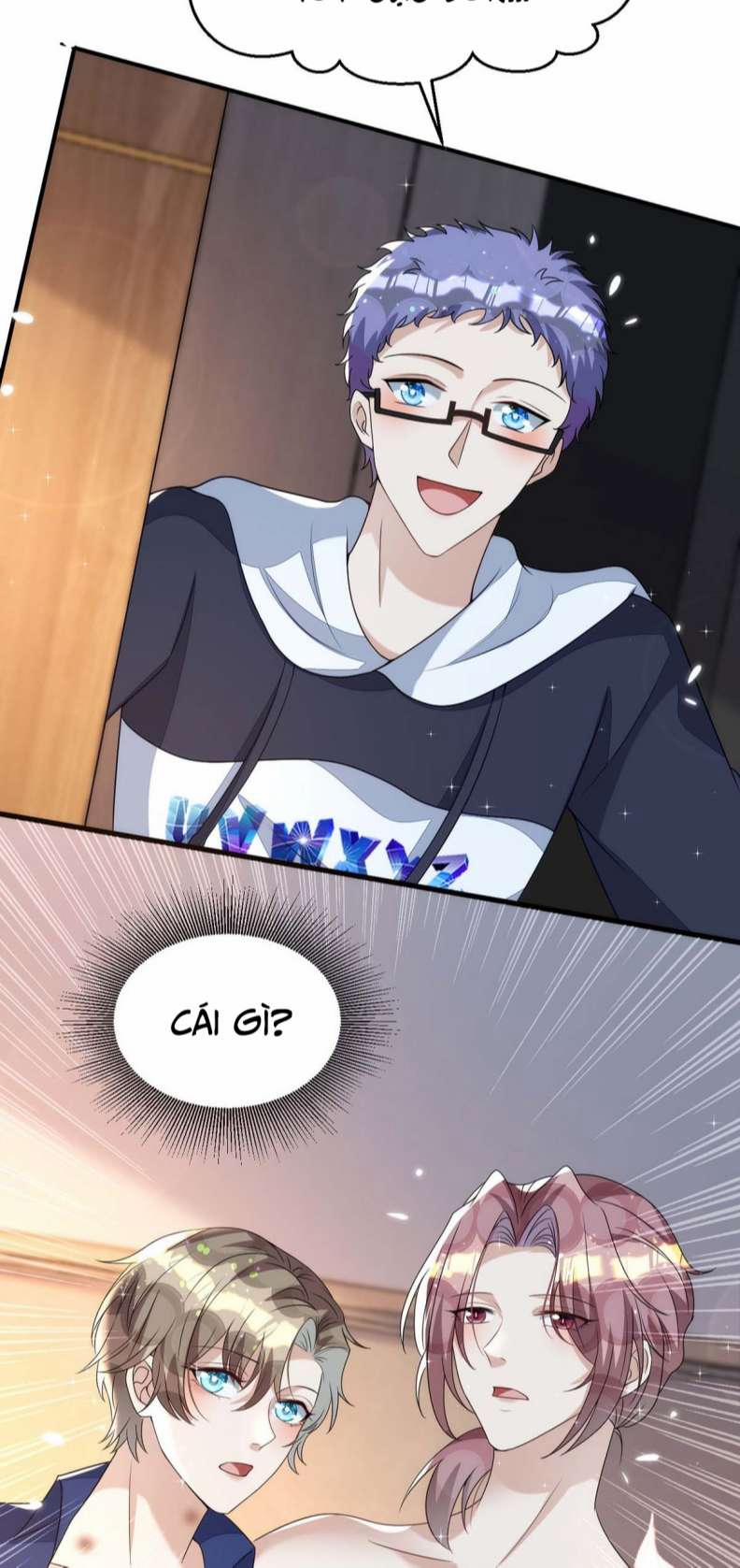 Thú Thụ Bất Thân 165 trang 24