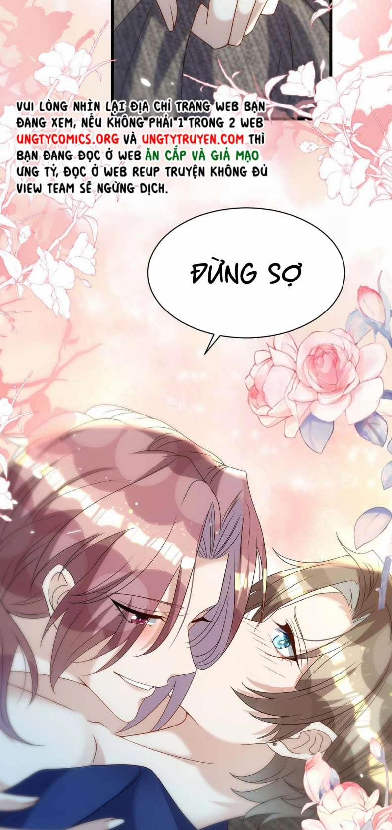 Thú Thụ Bất Thân 165 trang 3