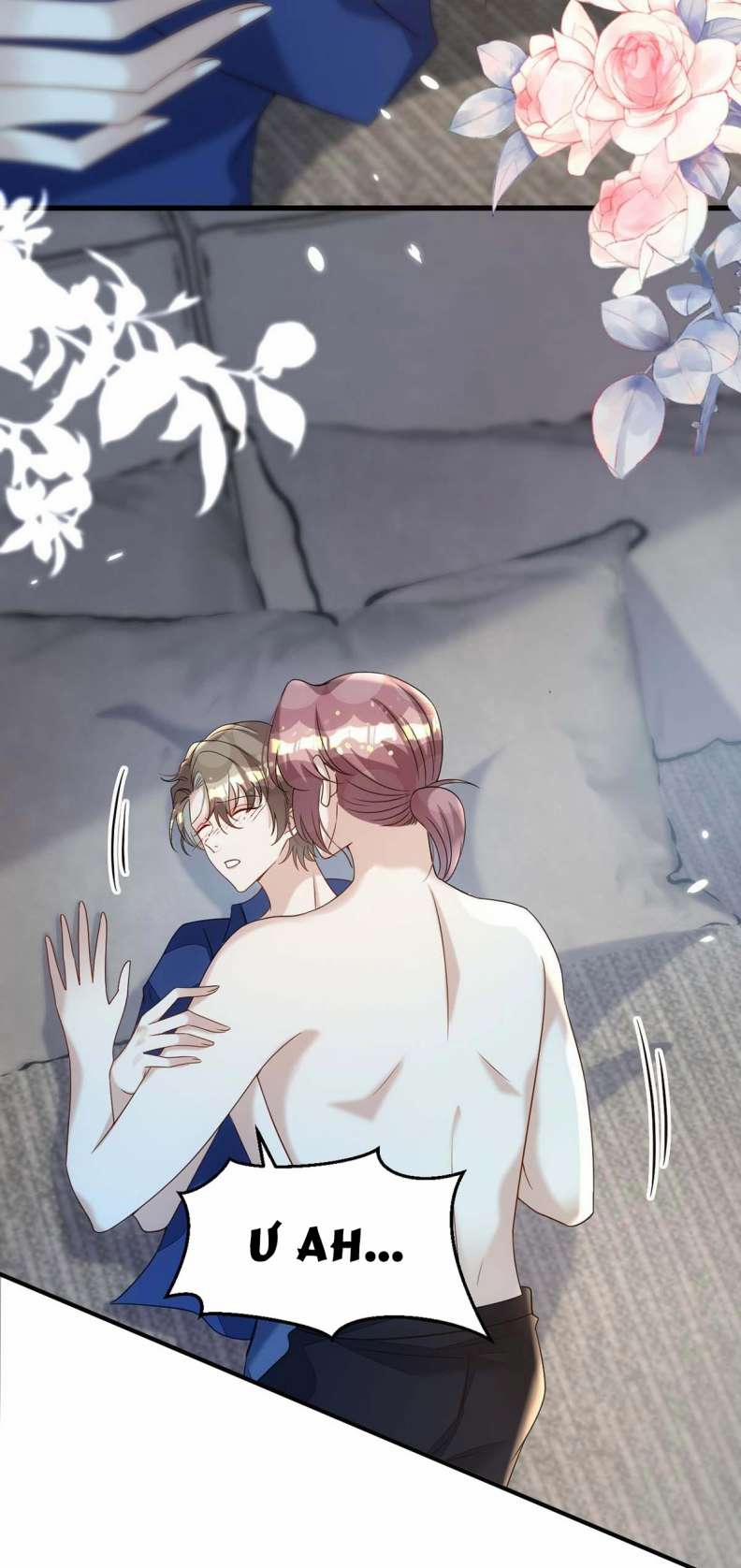 Thú Thụ Bất Thân 165 trang 4