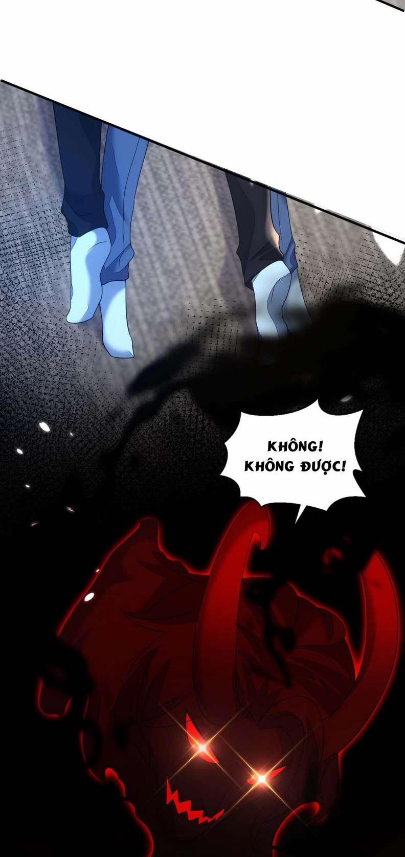 Thú Thụ Bất Thân 165 trang 5