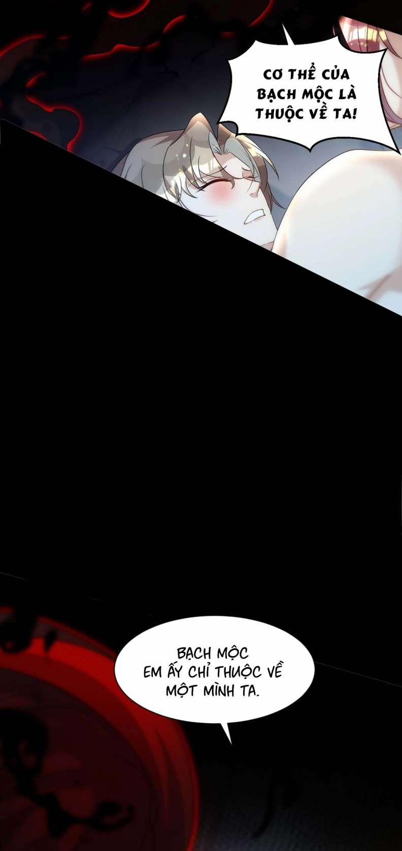 Thú Thụ Bất Thân 165 trang 6