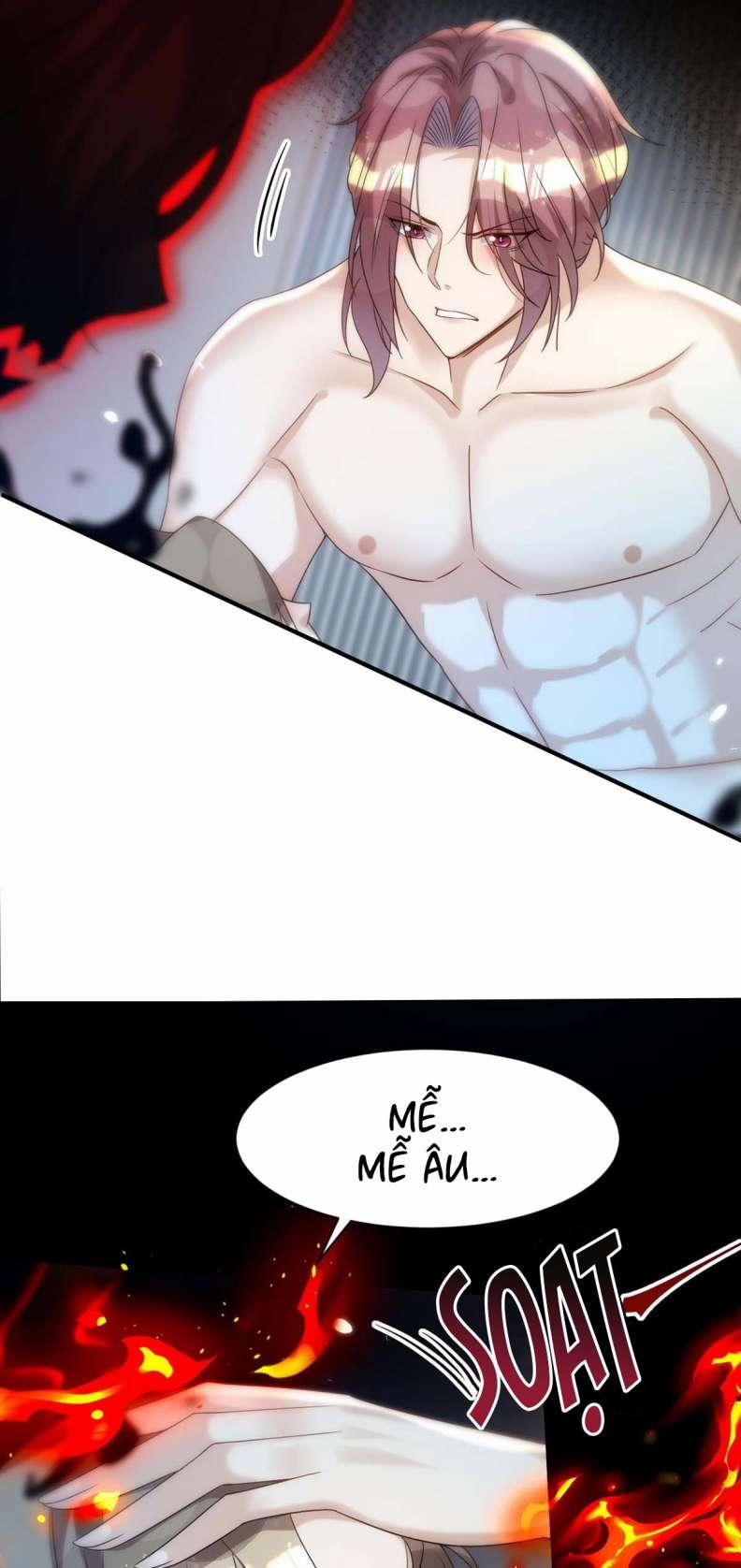 Thú Thụ Bất Thân 165 trang 7