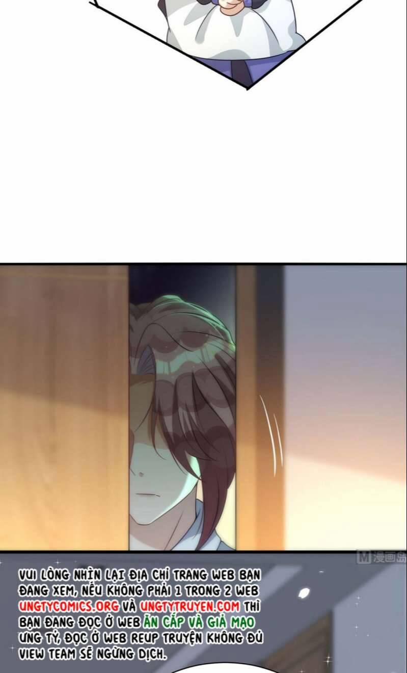 Thú Thụ Bất Thân 166 trang 1