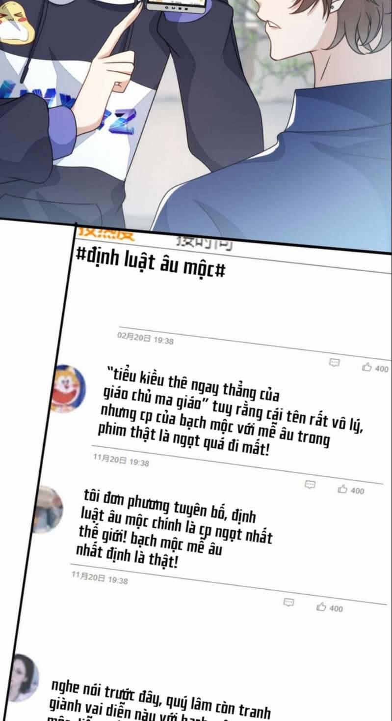 Thú Thụ Bất Thân 166 trang 10