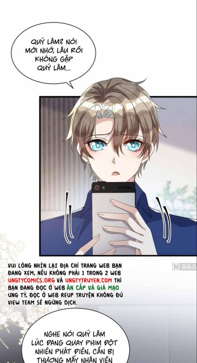 Thú Thụ Bất Thân 166 trang 13