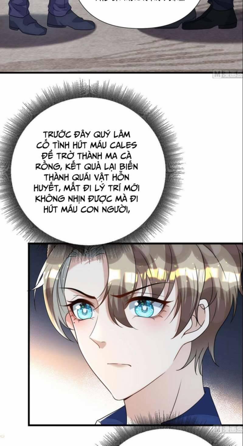 Thú Thụ Bất Thân 166 trang 15