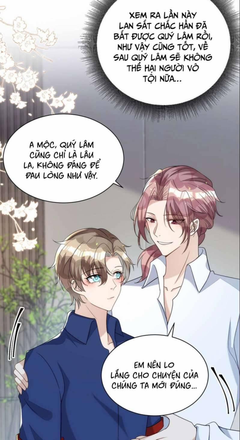 Thú Thụ Bất Thân 166 trang 16