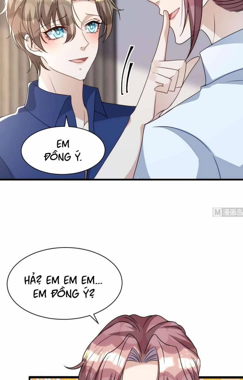 Thú Thụ Bất Thân 166 trang 21