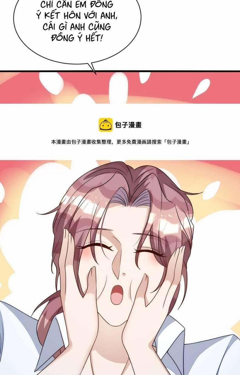 Thú Thụ Bất Thân 166 trang 25