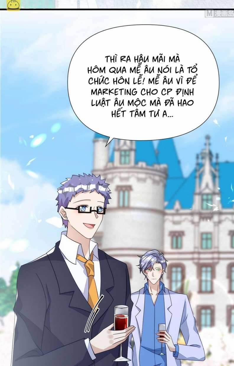 Thú Thụ Bất Thân 166 trang 29