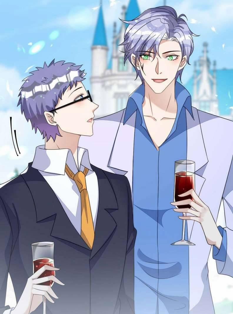 Thú Thụ Bất Thân 166 trang 31