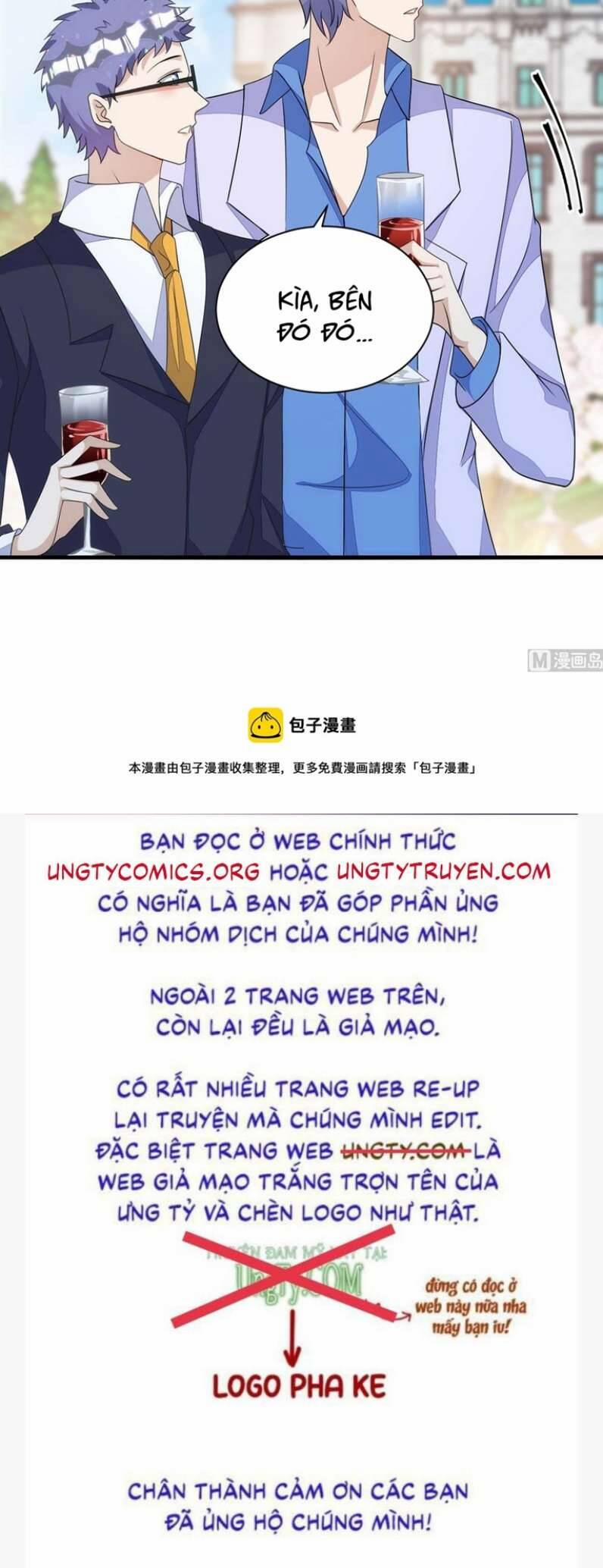 Thú Thụ Bất Thân 166 trang 34