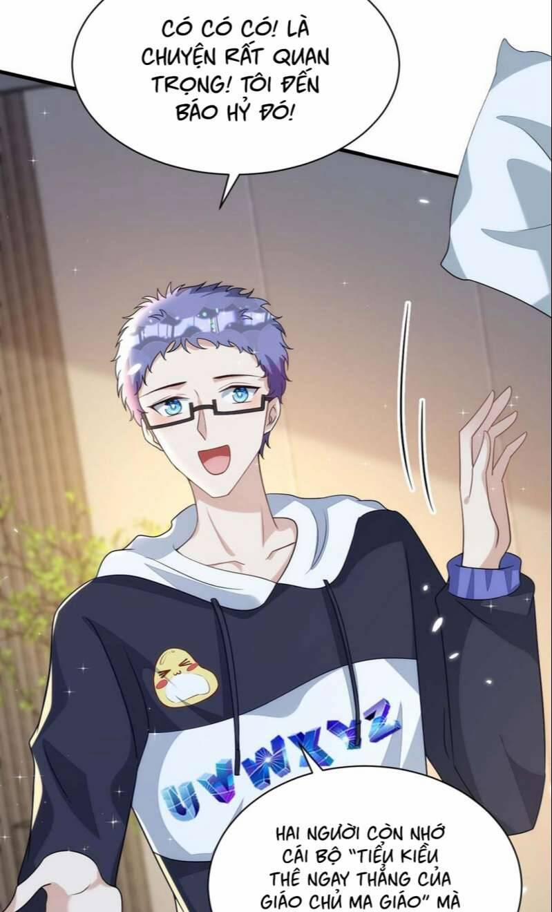 Thú Thụ Bất Thân 166 trang 4