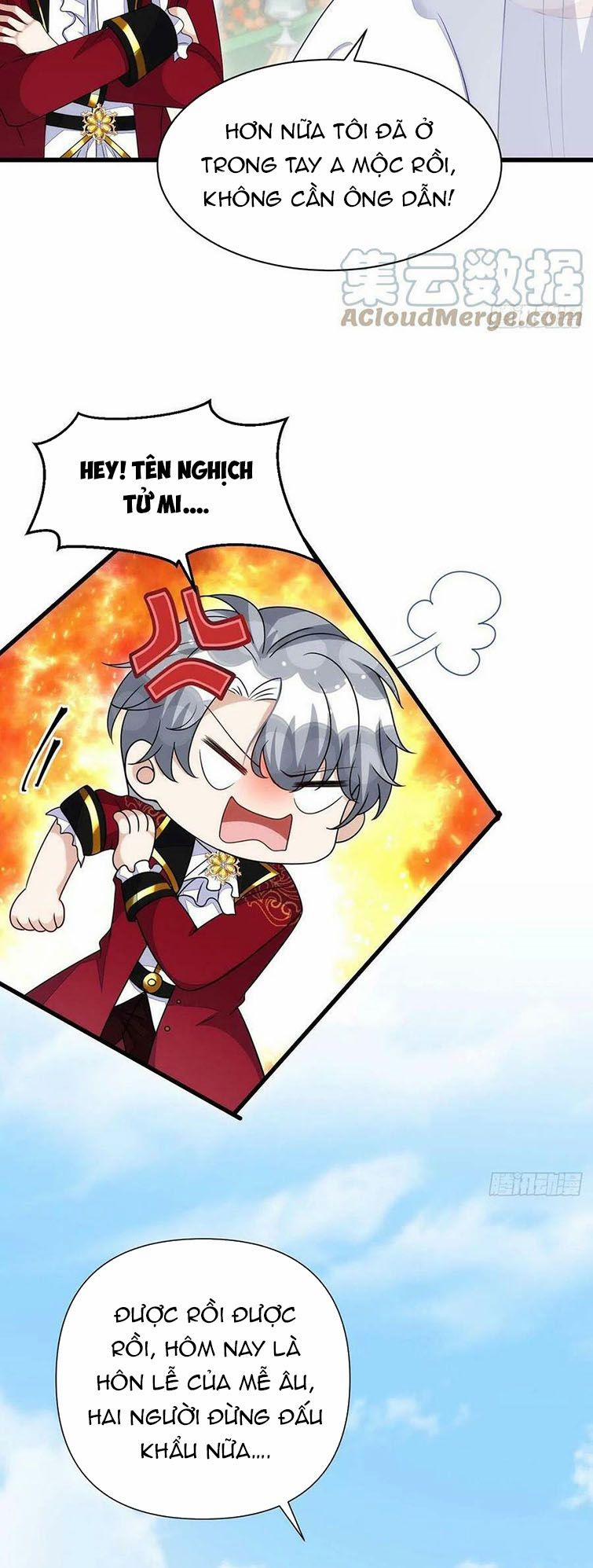 Thú Thụ Bất Thân 167 trang 11