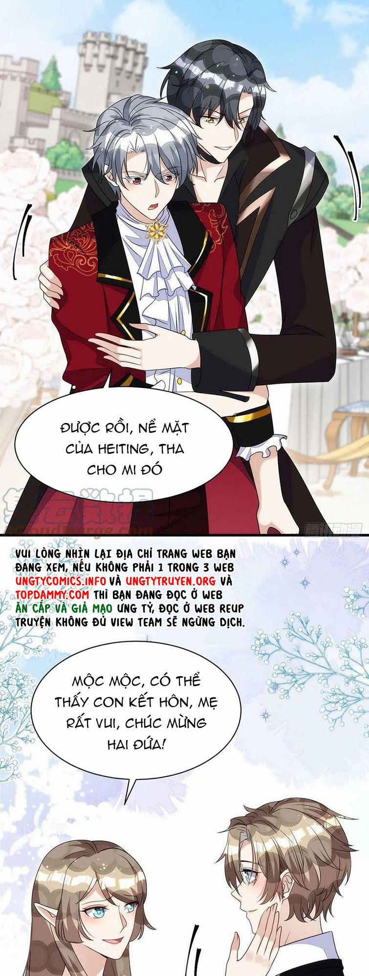 Thú Thụ Bất Thân 167 trang 12