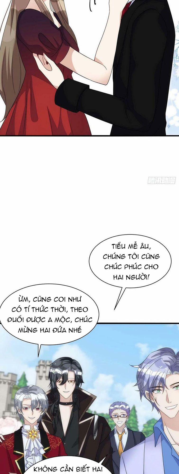 Thú Thụ Bất Thân 167 trang 13