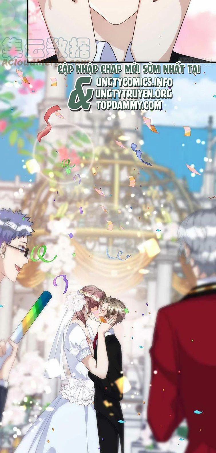 Thú Thụ Bất Thân 167 trang 18