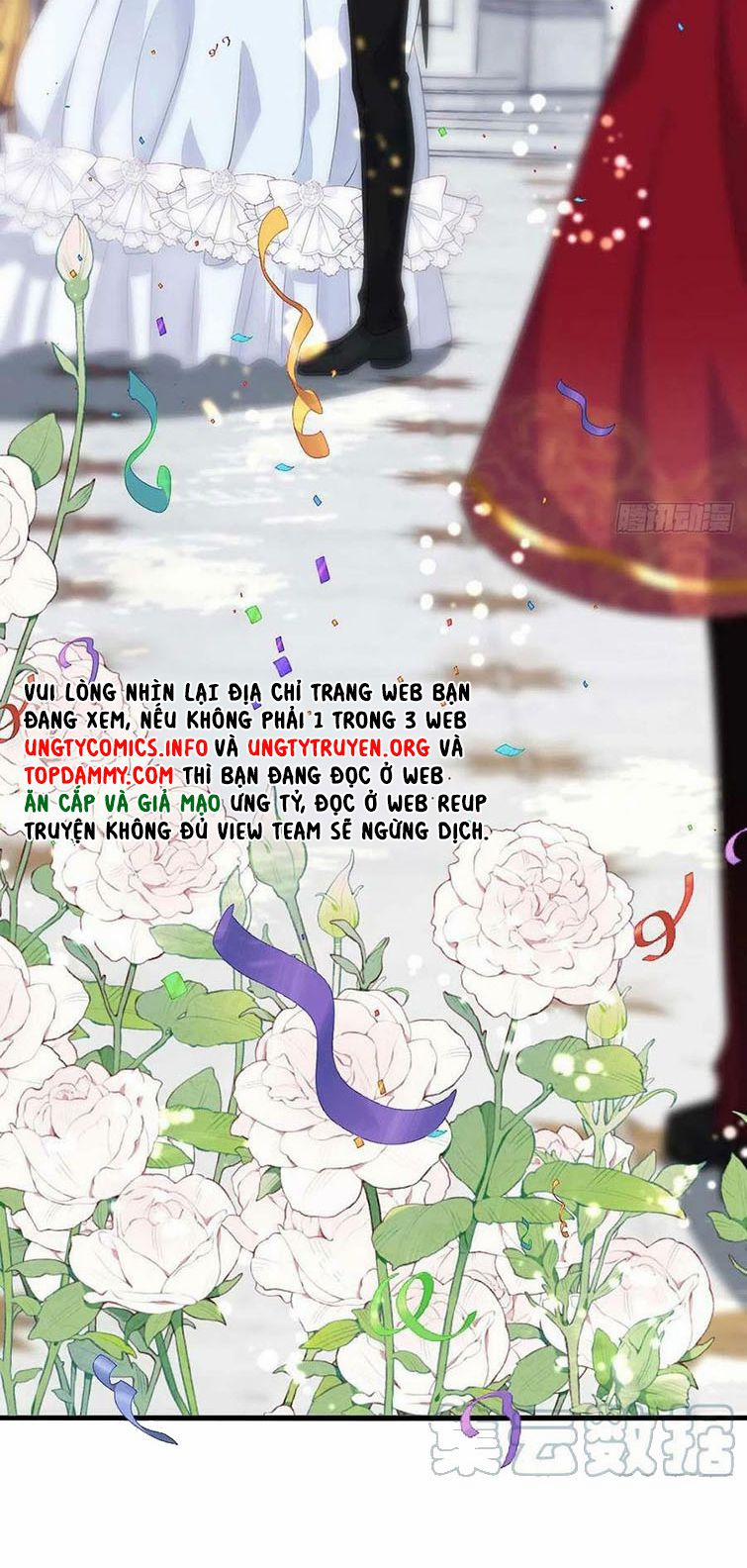 Thú Thụ Bất Thân 167 trang 19