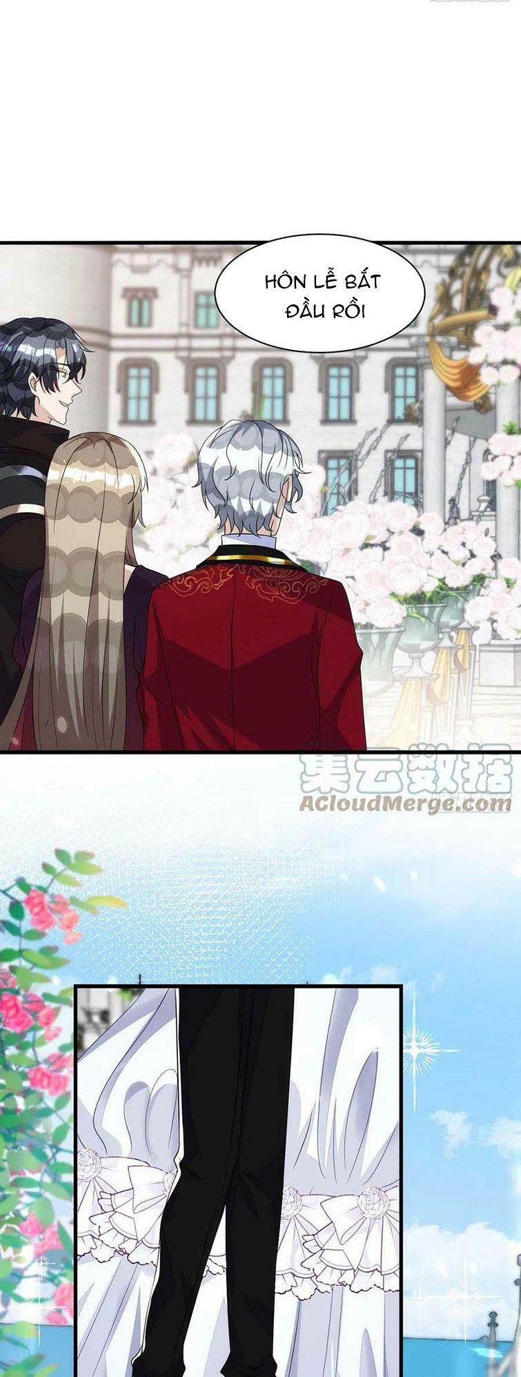 Thú Thụ Bất Thân 167 trang 3