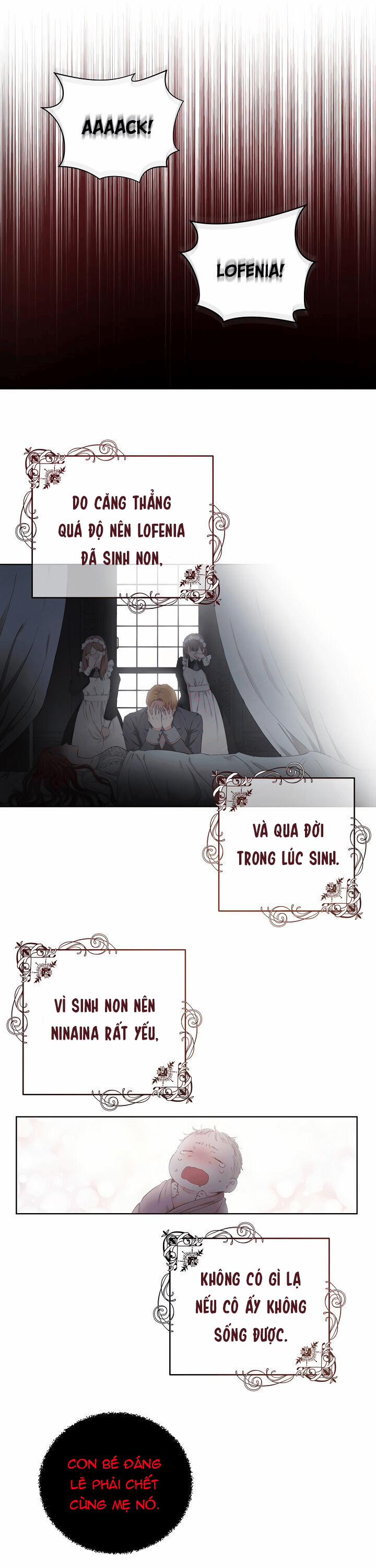 Thứ Tôi Không Có Là Sức Khỏe 1 trang 2