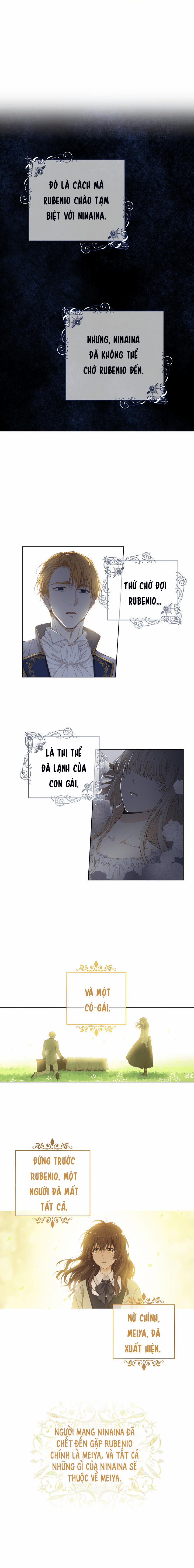 Thứ Tôi Không Có Là Sức Khỏe 1 trang 9