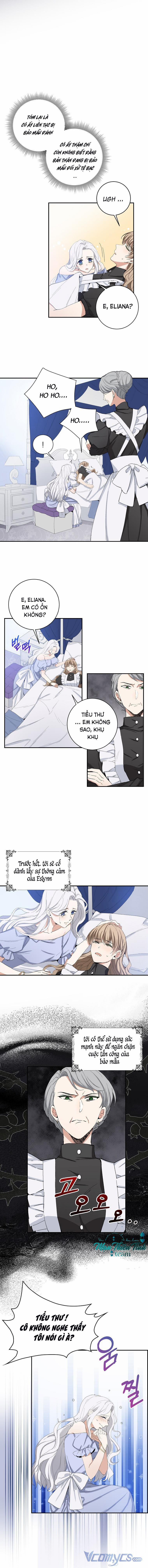 Thứ Tôi Mua Là Đất, Không Phải Đàn Ông 2 trang 2