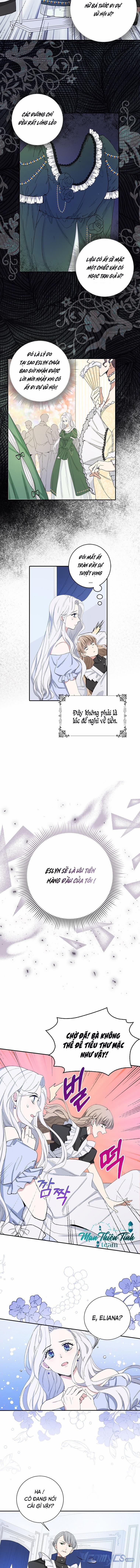 Thứ Tôi Mua Là Đất, Không Phải Đàn Ông 2 trang 4